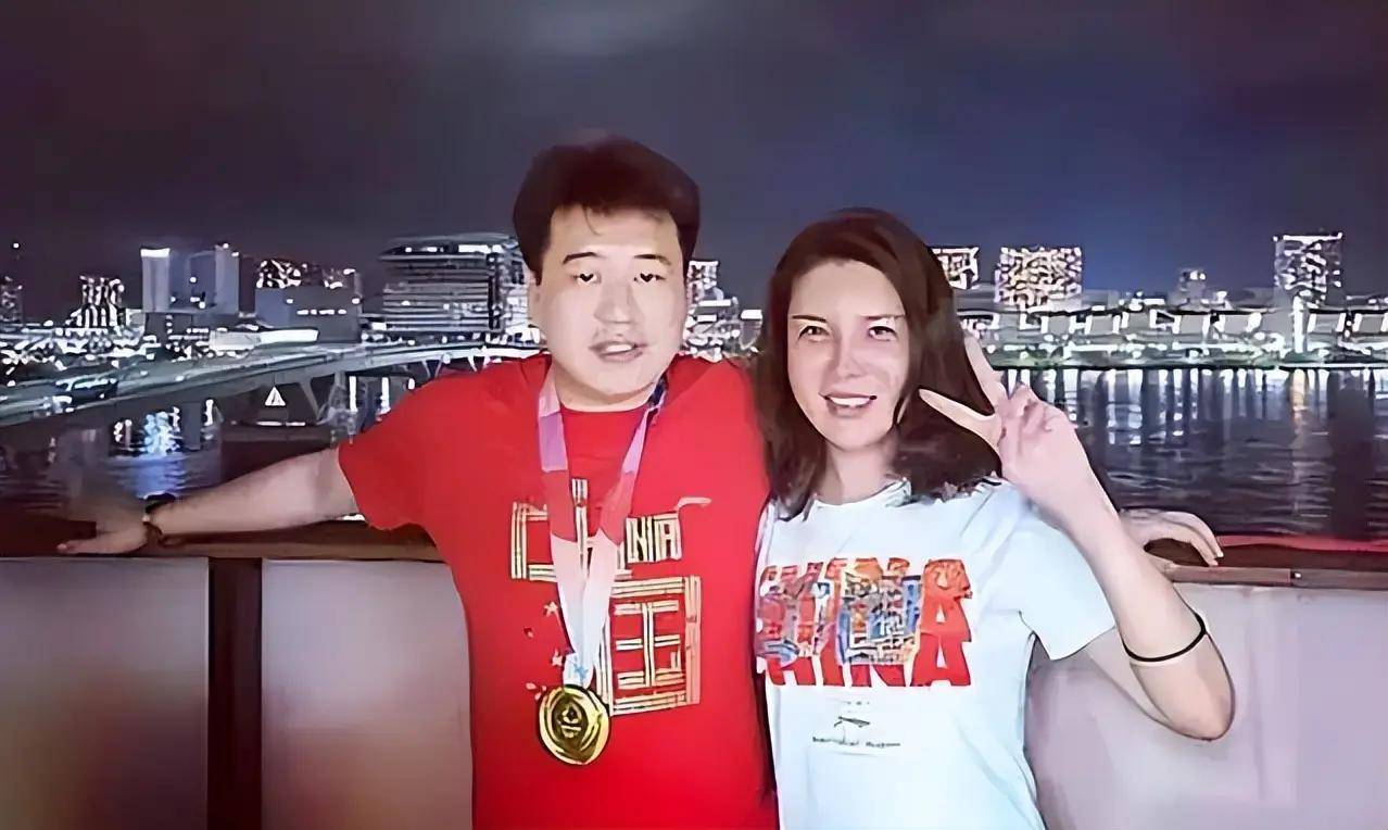 北京奥运神枪求婚记,伦敦打靶十环全中,26岁姐姐霸气人生