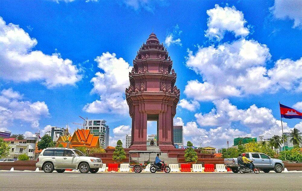 图片[2]-国际旅游杂志评选2025全球最佳大城市，金边跻身前十！-华闻时空