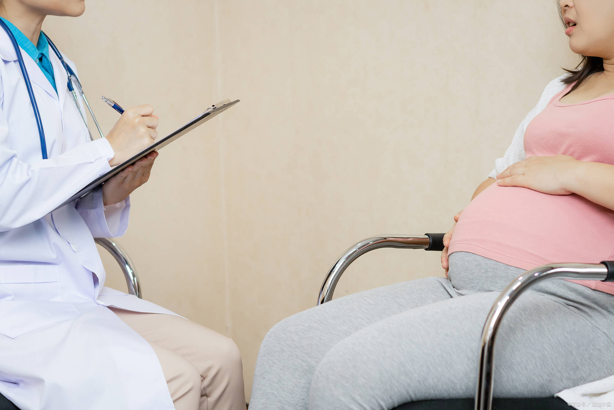 辟谣：孕妇吃得越多胎儿越大！医生：要么胖妈,要么血糖高