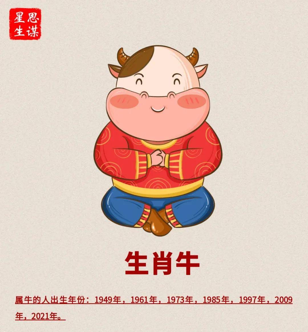 一九年十月份生肖牛运势(2021年十月属牛的人运势如何)