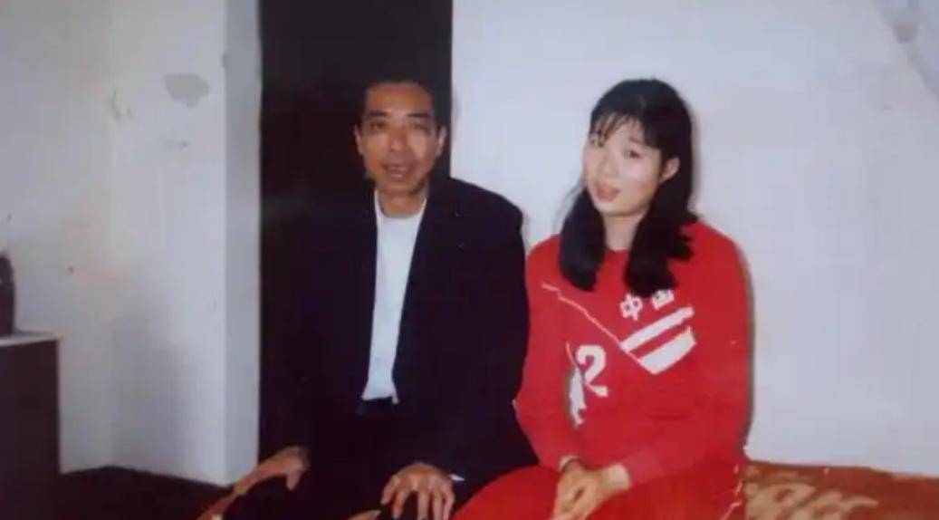 "巫丹:因喝中药险些断送运动生涯,退役后远赴美国