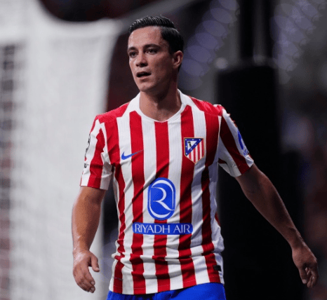 拉斯帕多里：意大利逆境中奋起 孔蒂西蒙尼严厉