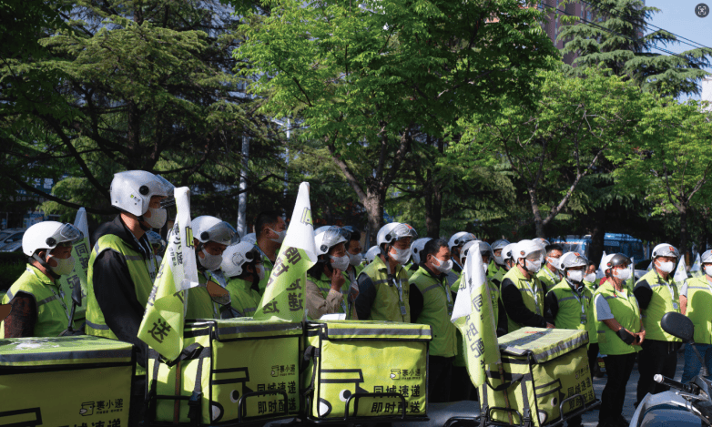 揭秘普通人如何借助裹小递平台，实现收入跨越升级(图3)