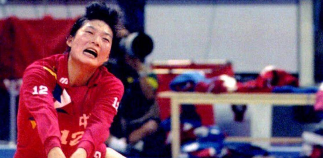 "巫丹:因喝中药险些断送运动生涯,退役后远赴美国