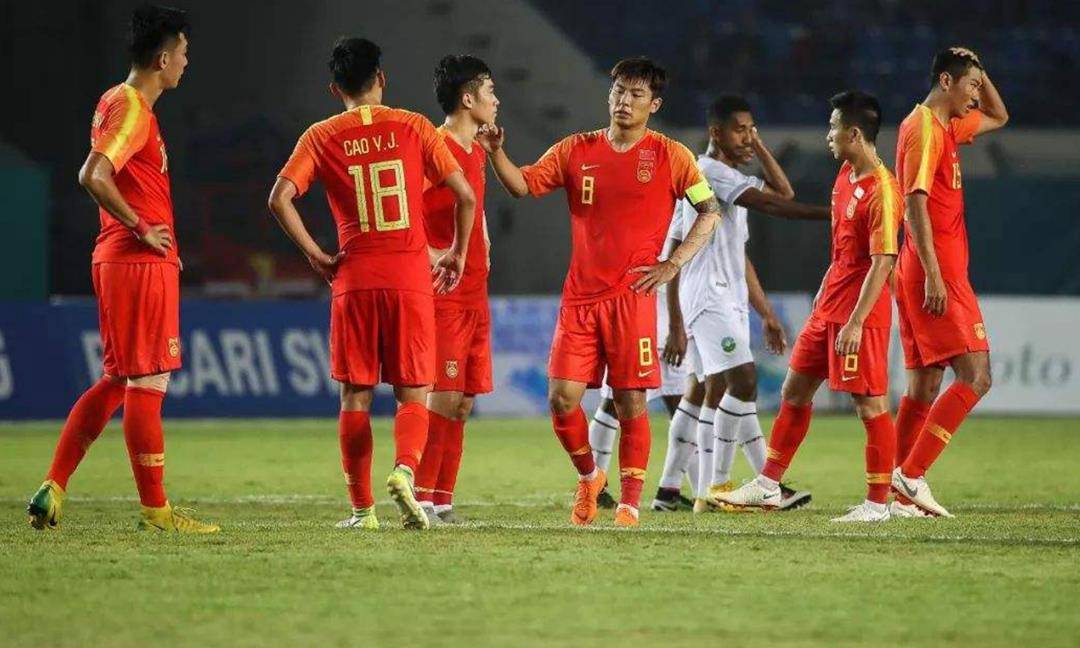 喜讯！不是颜骏凌也不是王大雷，国足主力门将位置或喜添新面孔