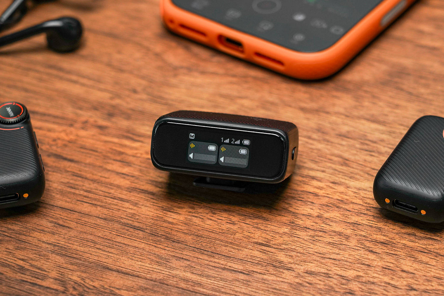 自媒体视频创作：内容是王道，声音是灵魂，南卡Qmic领夹麦克风体验