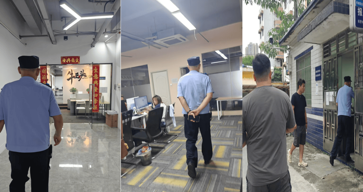 佛山"大奔哥"被举报涉嫌诈骗:受害人报案数月当地警方无回应(图5)