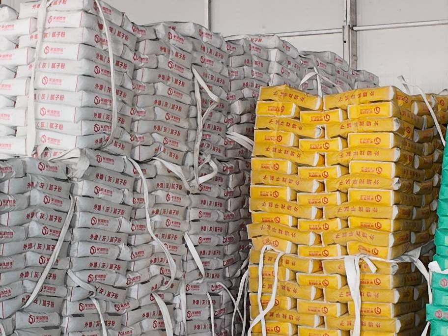 腻子粉施工常见错误：避开这些，墙面更完美！