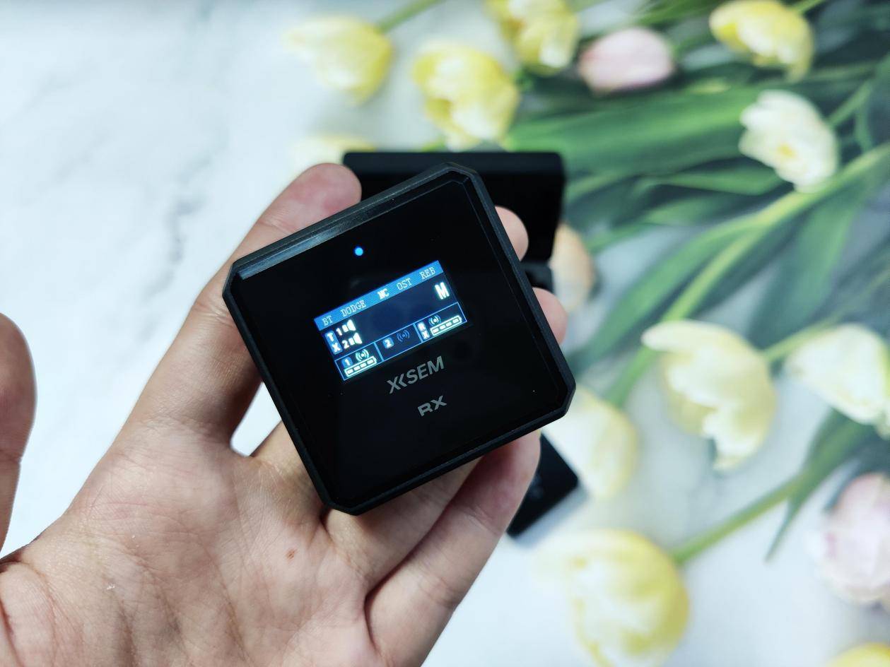 爆款领夹麦克风测评：纠结无线领夹麦克风怎么选？什么麦克风好用？大疆/西圣/博雅/闪克/飞利浦综合对比，2025性价比之王+选购攻略奉上！