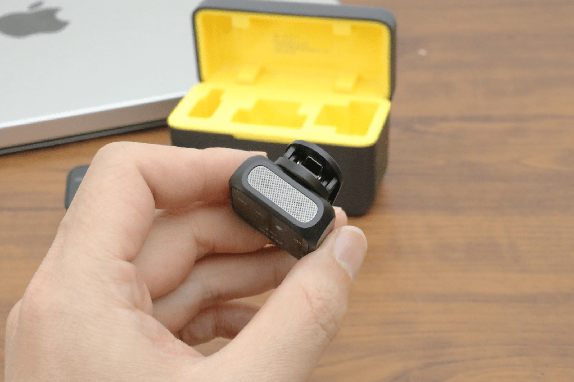 爆款领夹麦克风测评：纠结无线领夹麦克风怎么选？什么麦克风好用？大疆/西圣/博雅/闪克/飞利浦综合对比，2025性价比之王+选购攻略奉上！