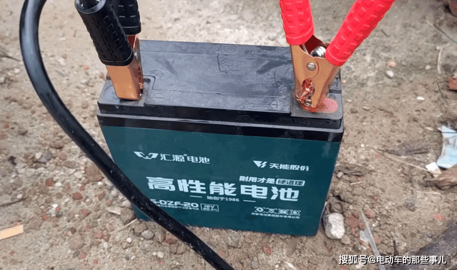 电动三轮车更换电池，把铅酸换成锂电后，将发生4大变化，才知道_搜狐汽车_搜狐网