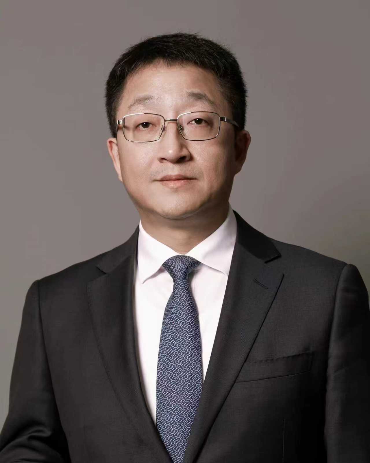 王俊峰老师