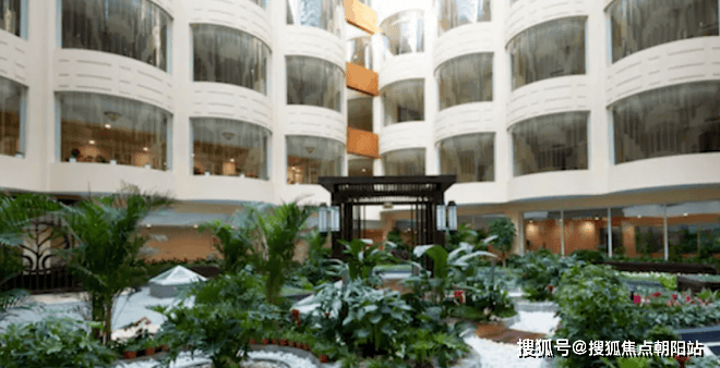 海航·和悦家国际颐养社区2025全面介绍-费用明细及地址电话_搜狐网