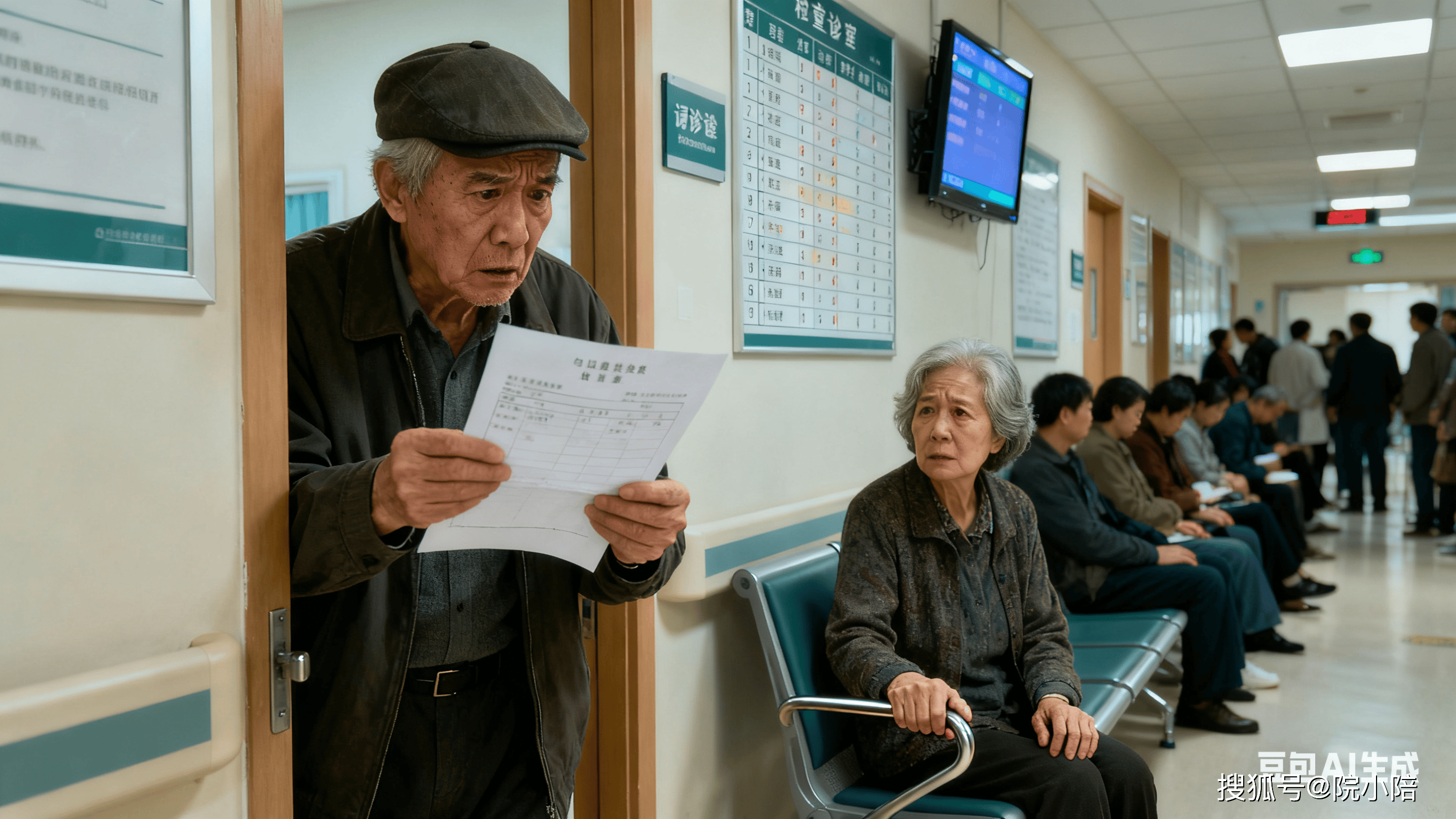 关于民航总医院代诊服务，陪诊挂号体检全项目陪同完成，细致周到不遗漏的信息