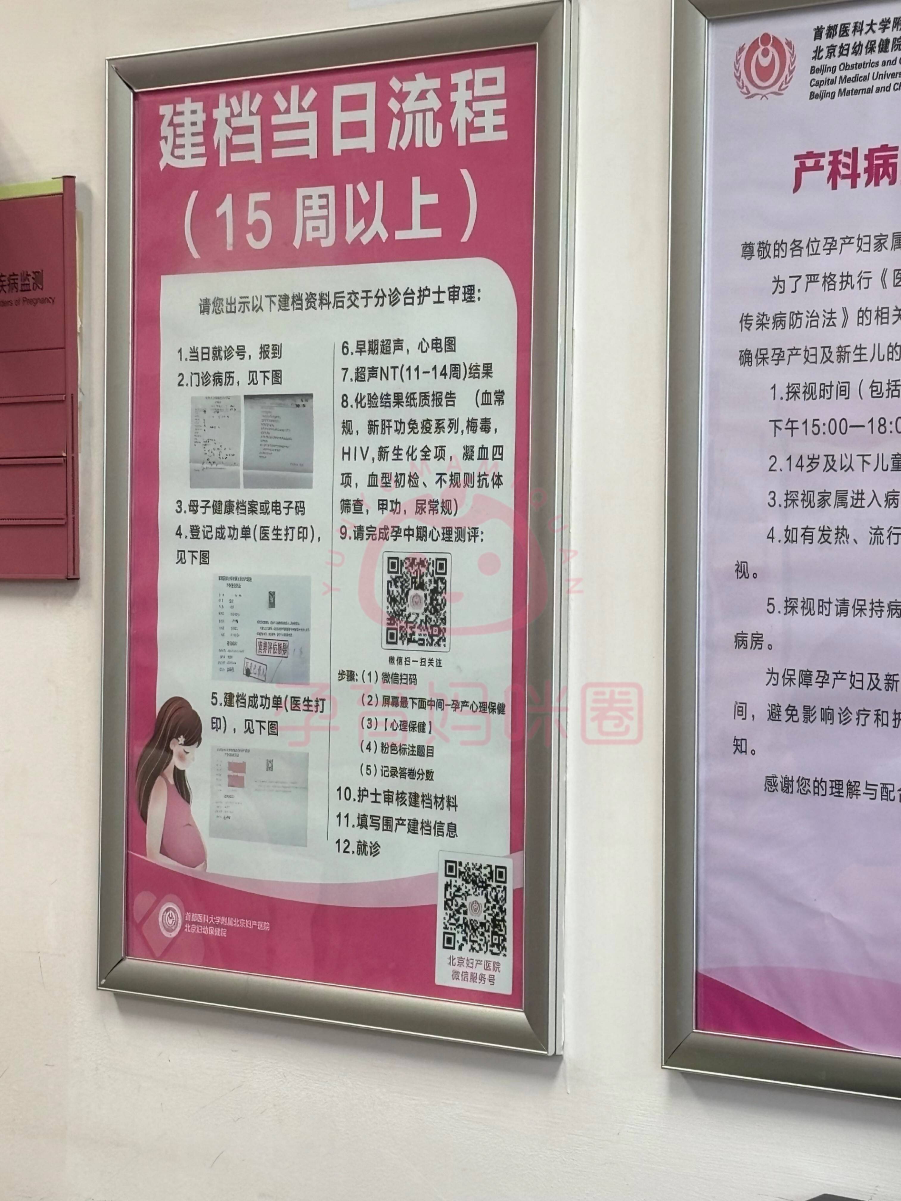 关于北京309医院、知名专家黄牛挂号，良心办事合理收费妇产科的信息