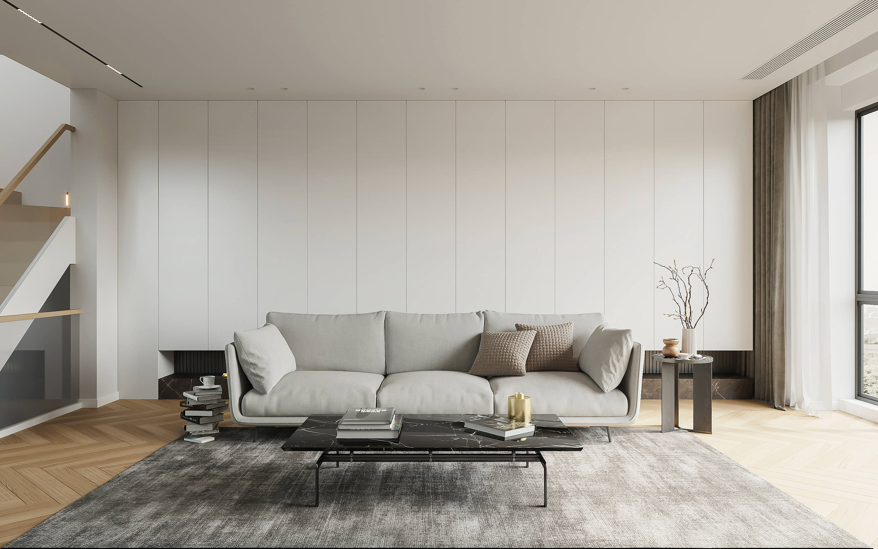 济南国誉府装修预算解析,绿港环保精装省心又省钱