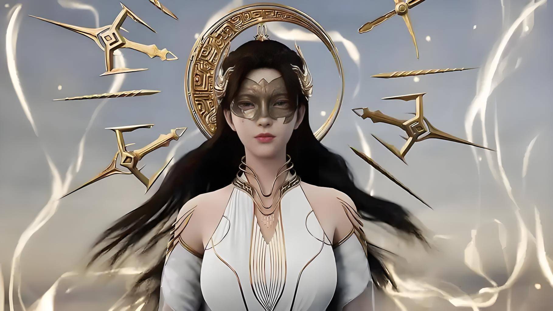 遮天:荒古圣体号称同阶无敌,其修炼所需的庞大资源与遭遇的天地诅咒