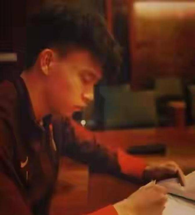 3球与11球！魏祥鑫王钰栋留洋，中国足球接轨世界现新希望