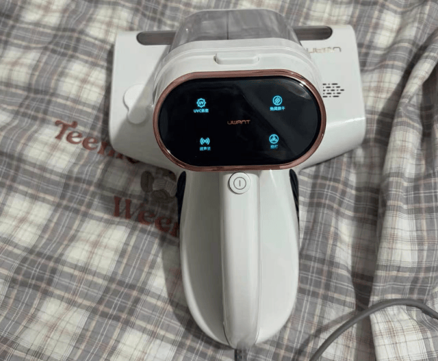 家用除螨仪什么品牌的好？十款高口碑除螨仪排行，选对了不踩坑