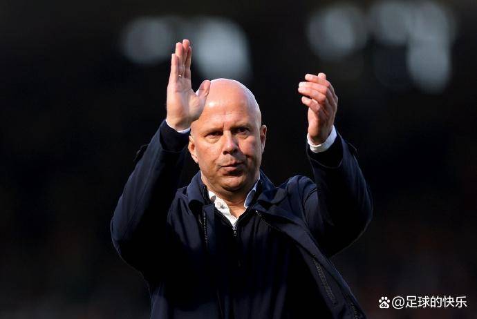 倒计时一周!斯洛特帅位悬在悬崖边,11亿豪阵崩盘+3大继任者浮出水面