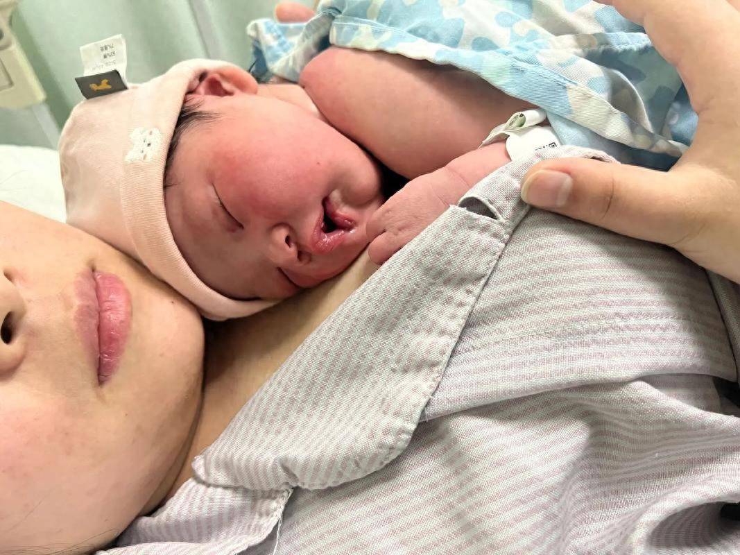 新生儿出生体重5斤6斤8斤有什么区别？医生不说,妈妈也要清楚