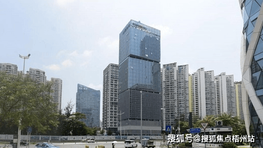 在深圳天威视讯大厦(天威信息大厦)写字楼办公,实际体验怎么样 ?