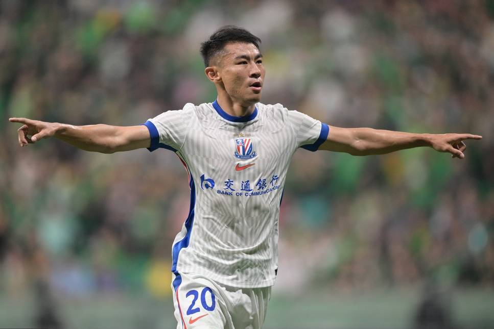 盘点中超各队发挥出色的老将：于汉超吴曦领衔