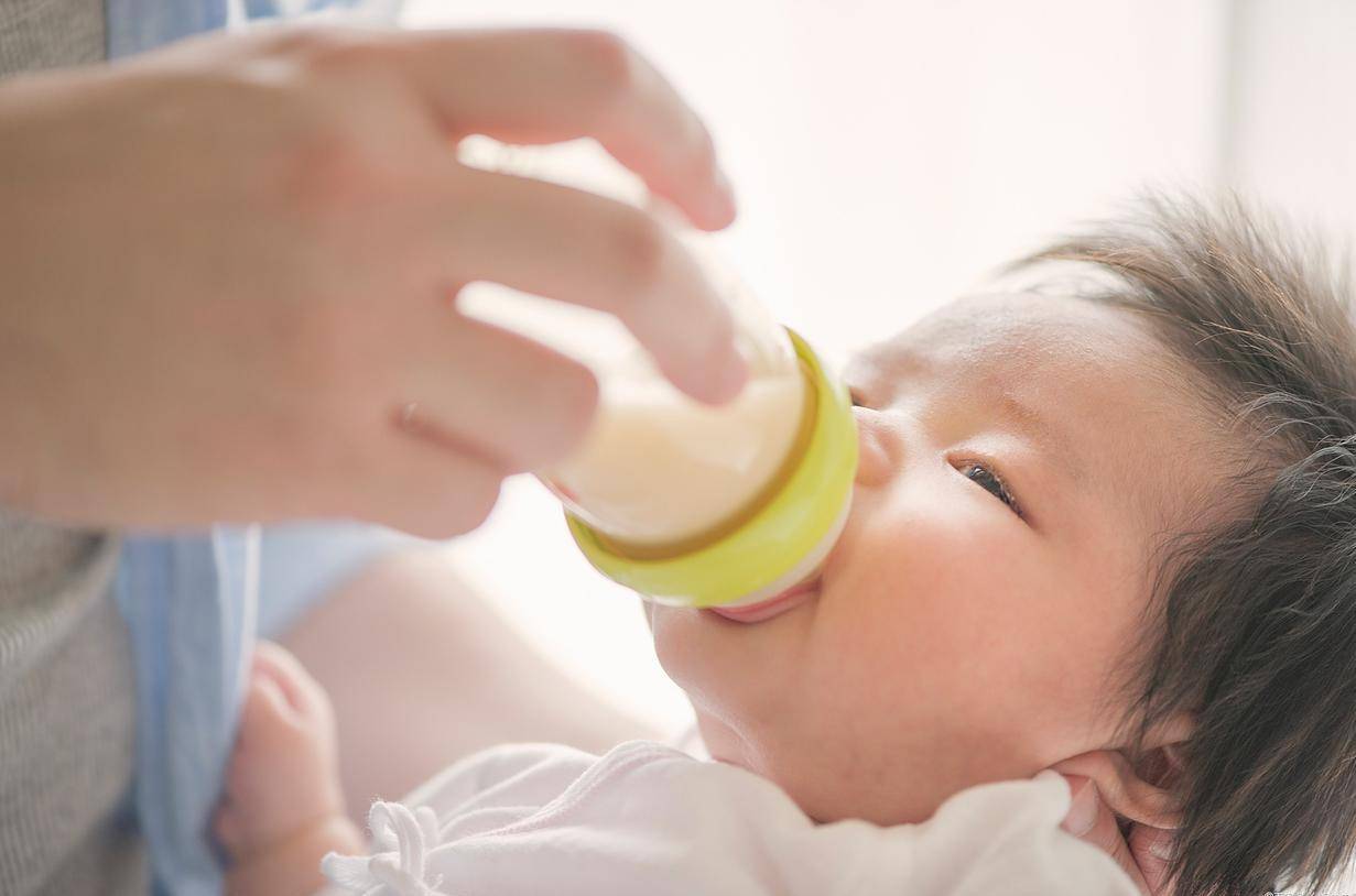 新生儿出生体重5斤6斤8斤有什么区别？医生不说,妈妈也要清楚