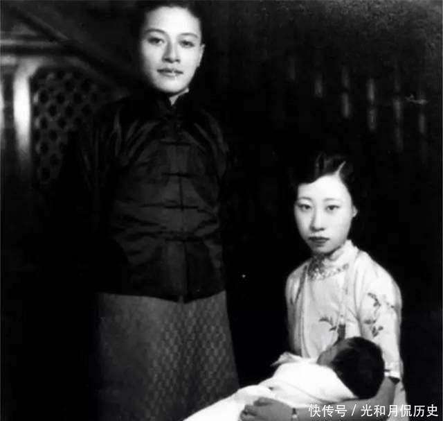 清朝灭亡后,溥仪的7个妹妹都嫁给了谁?此后的生活都如何?