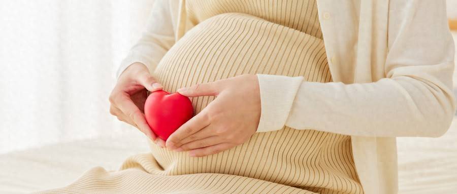 孕晚期要注意这4点,关键时刻能救命!