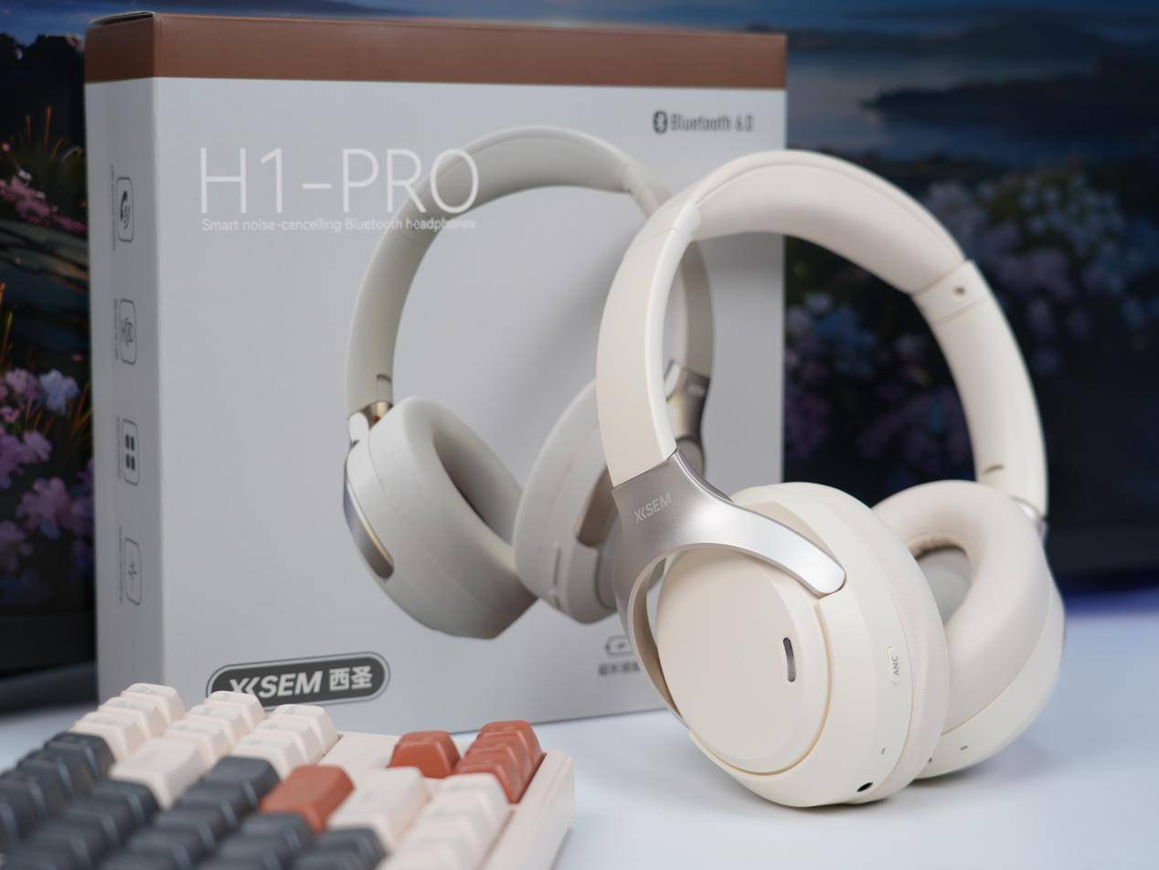 百元头戴式耳机什么牌子好用？百元十大头戴式耳机品牌深度推荐