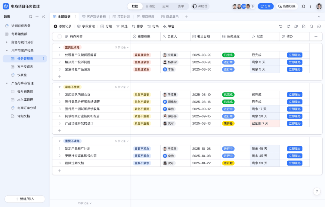AI焦虑的董事长，带火了这批服务商