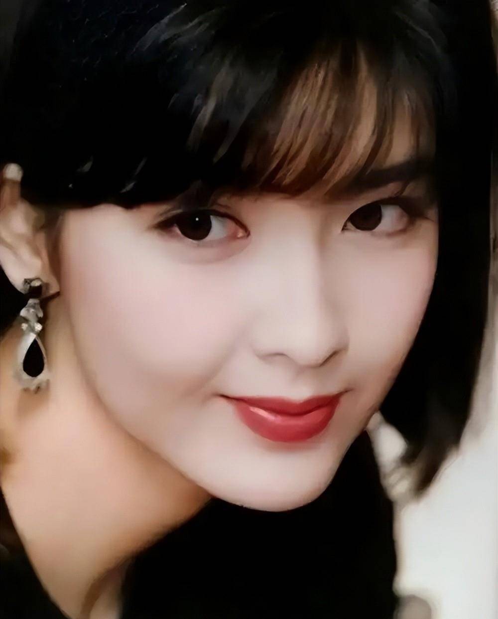 周慧敏_倪震_感情世界