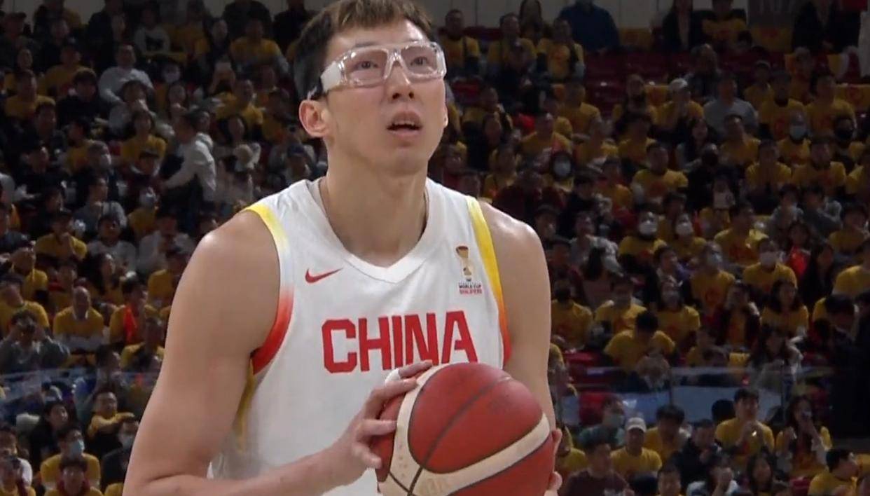 没有赵睿不行！男篮进攻惨遭韩国压制，郭士强被逼紧急征召徐杰？