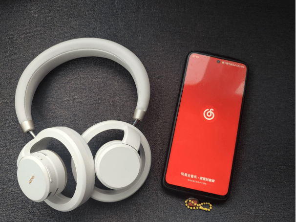 千元头戴新标杆:南卡(NANK)Bolt评测,舒适与音质的双重革命