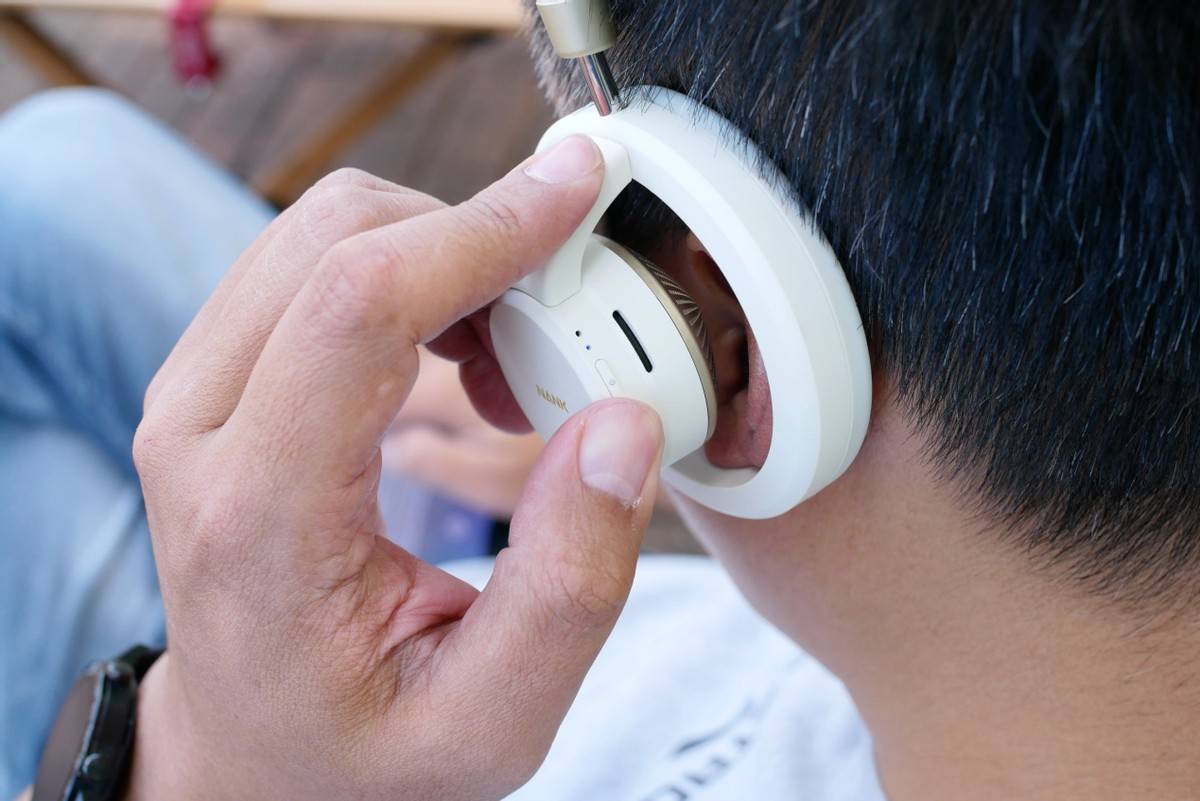 南卡BOLT头戴式蓝牙耳机:打破痛点,重塑全天佩戴新体验