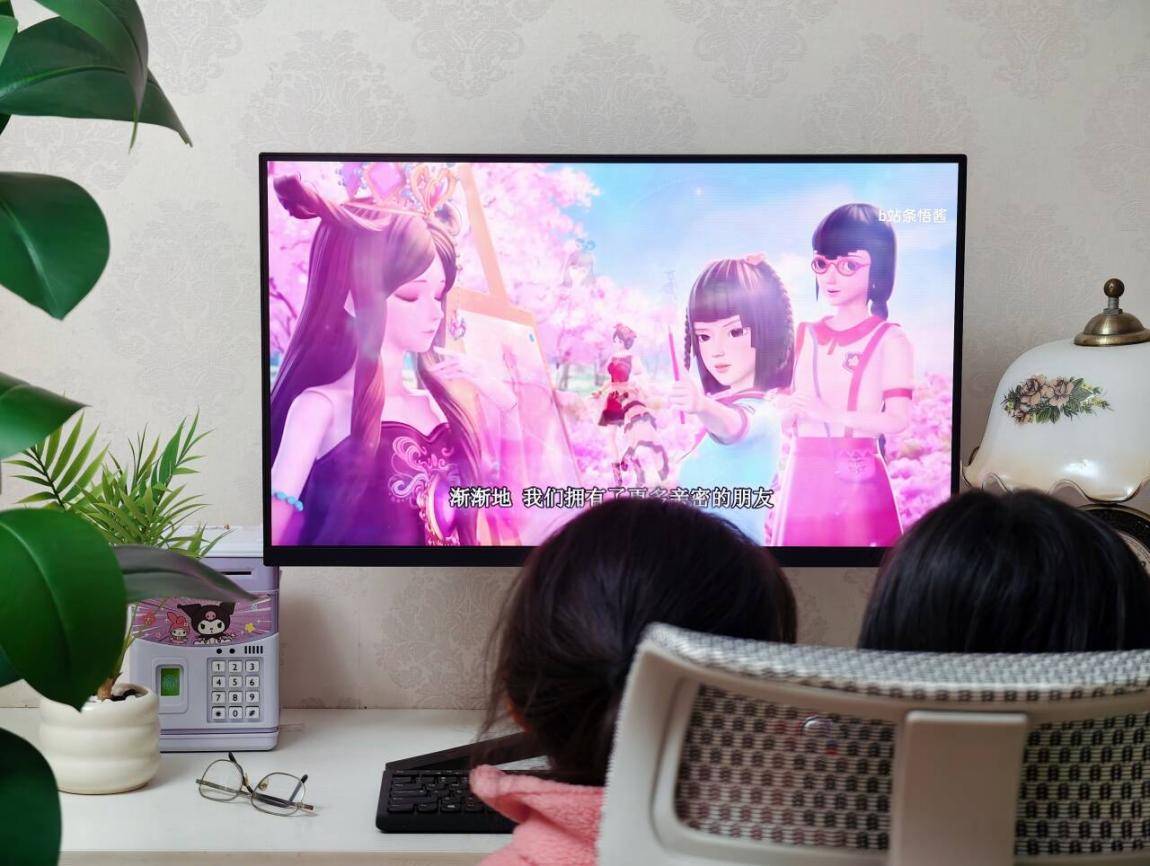 追觅也做显示器？10天深度实测，240Hz高刷跨界产品究竟值不值得？