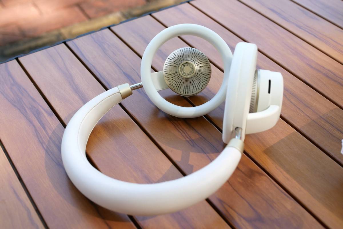 南卡BOLT头戴式蓝牙耳机:打破痛点,重塑全天佩戴新体验