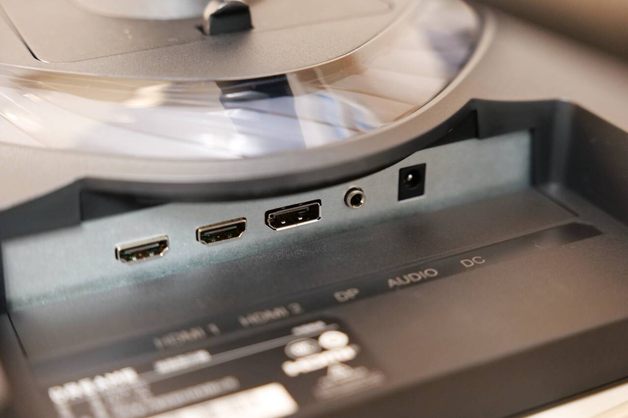 追觅也做显示器？10天深度实测，240Hz高刷跨界产品究竟值不值得？