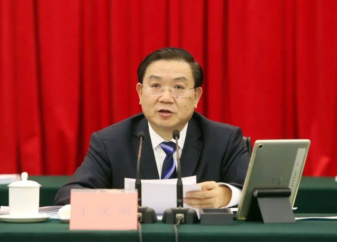 王凤朝仕途中的五个重要时刻