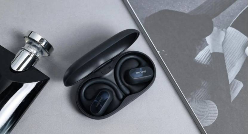 开放式耳机什么牌子好？2025十大高性价比耳机测评推荐