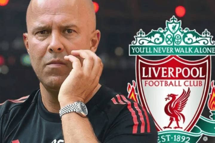 利物浦帅位仍不稳固 转播方曝FSG新帅首选