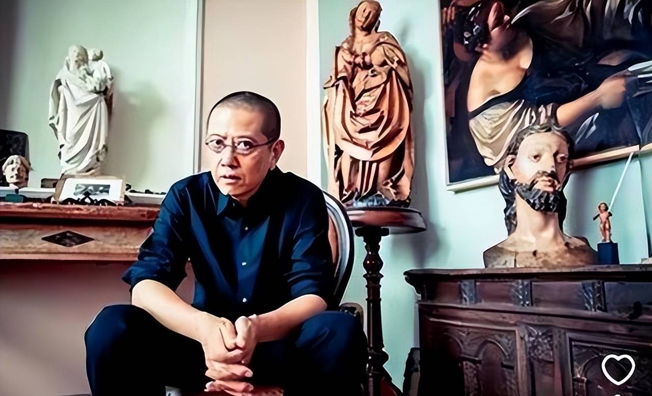 陈丹青:中国人的美国梦开始破碎,最失望的是那些过去到美国的人