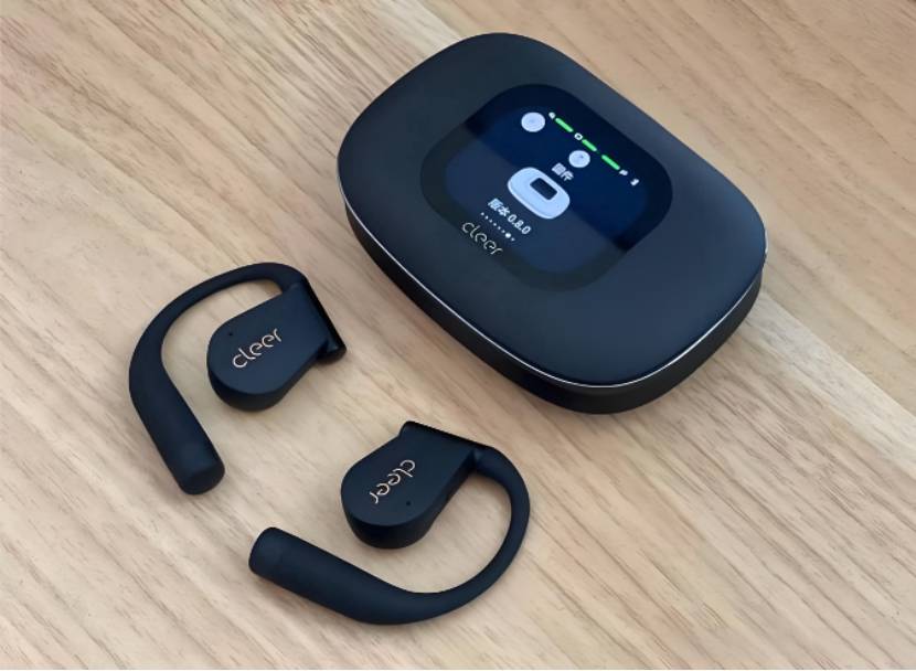 开放式耳机什么牌子好？2025十大高性价比耳机测评推荐