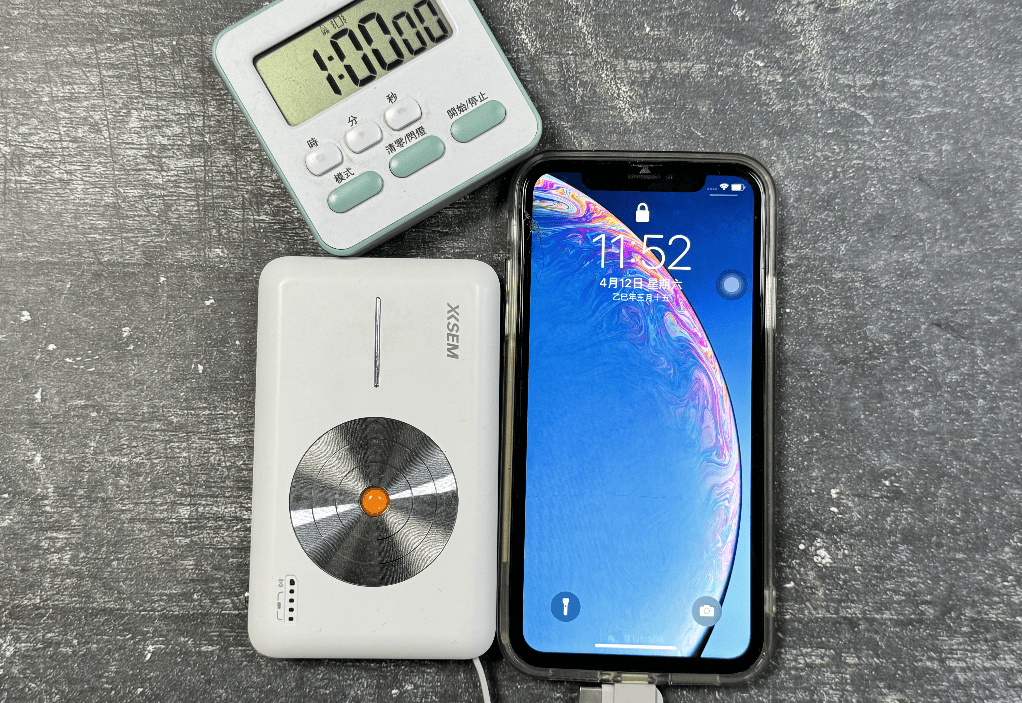 酷态科、西圣、华为充电宝好不好？如何选？充电宝详细测评大PK！