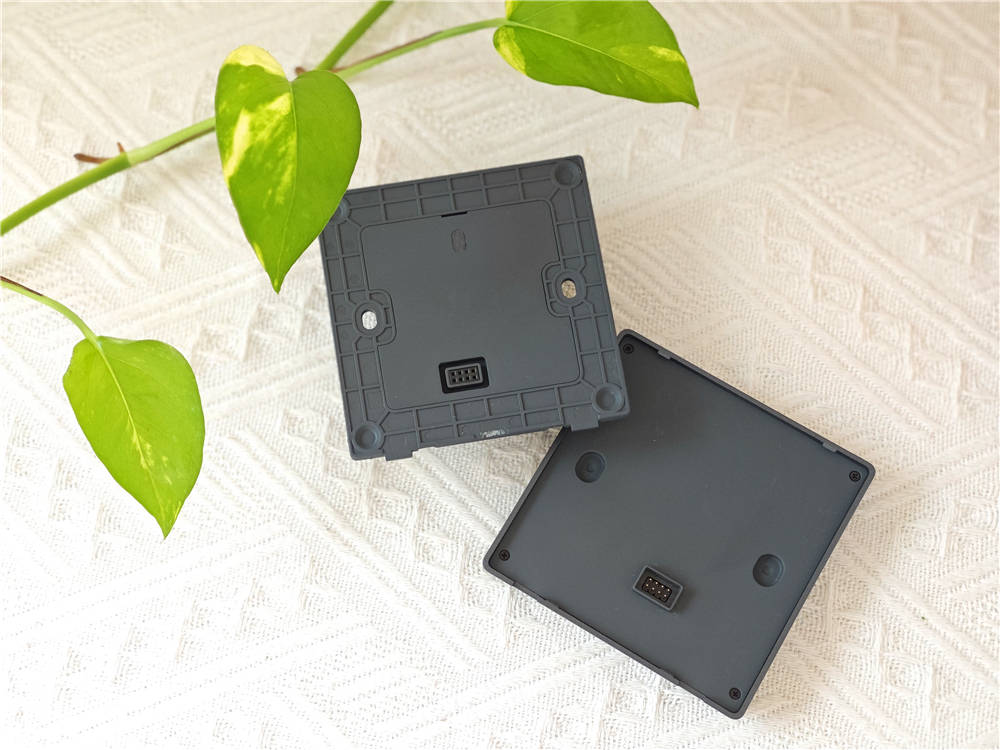 小米智能中控屏：全屋智能中控，一屏随心掌控智能生活