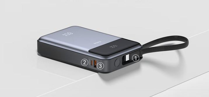 充电宝旗舰版好还是标准版好?十大口碑最好的充电宝品牌,值得一看充电宝推荐榜单!