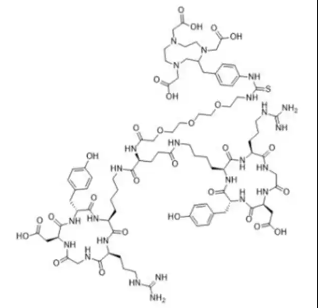 多肽合成：Calfluxin ，Arg-Val-Asp-Ser-Ala-Asp-Glu-Ser-Asn-Asp-Asp-Gly-Phe-Asp