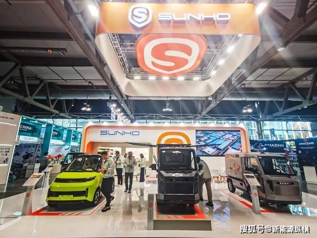 盛昊EICMA 2025惊艳世界！中国篷车开启全球征途_搜狐汽车_搜狐网