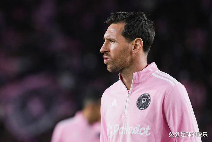 梅西封神背书!专访喊出瓜帅最佳,梦三传奇羁绊藏3大核心密码